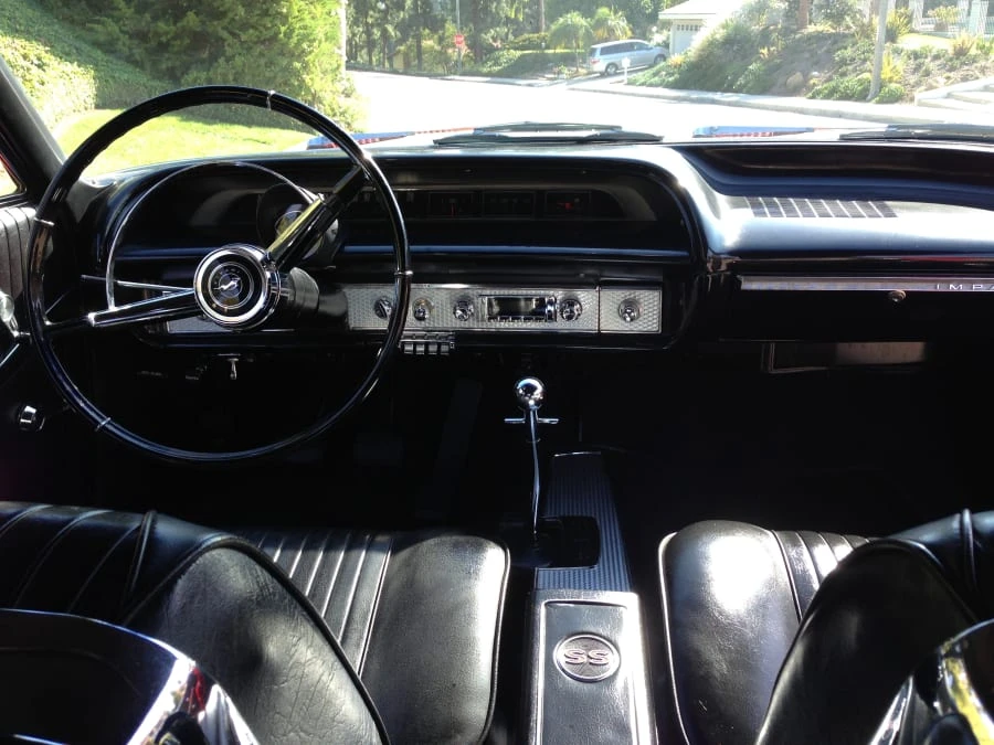1964 Chevrolet Impala 3rd Gen - Image 4 of 9