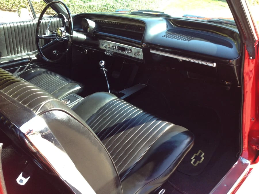 1964 Chevrolet Impala 3rd Gen - Image 5 of 9