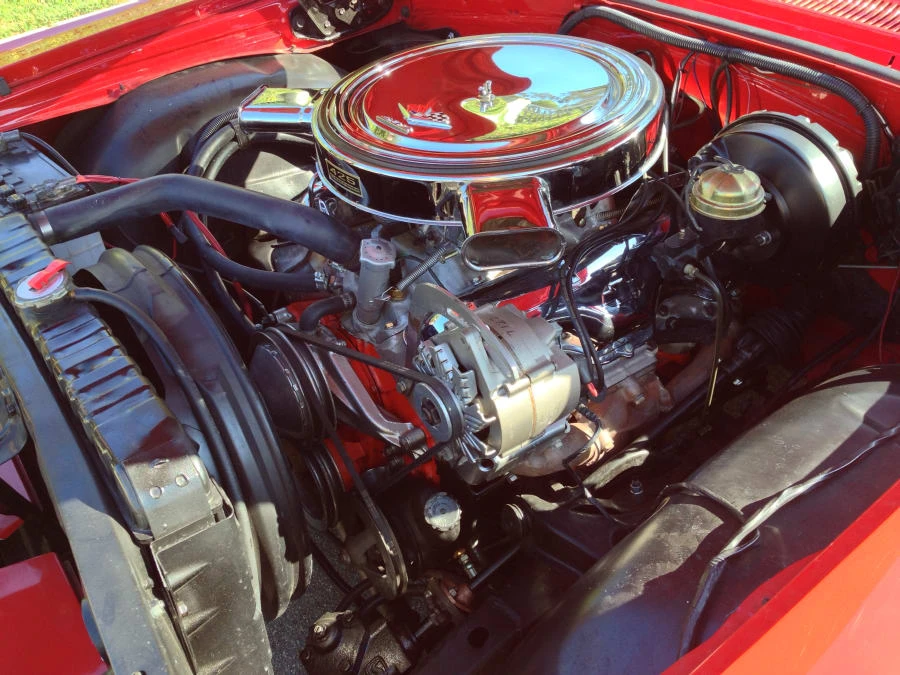 1964 Chevrolet Impala 3rd Gen - Image 6 of 9