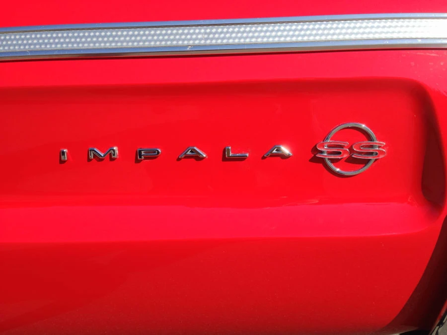 1964 Chevrolet Impala 3rd Gen - Image 9 of 9