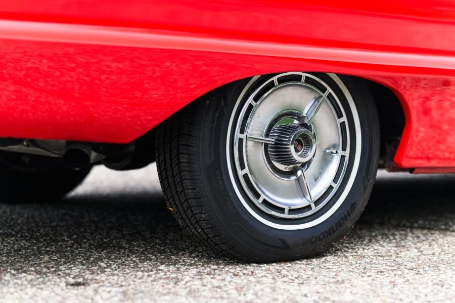 1964 Chevrolet Impala SS 3rd Gen - Image 30 of 31