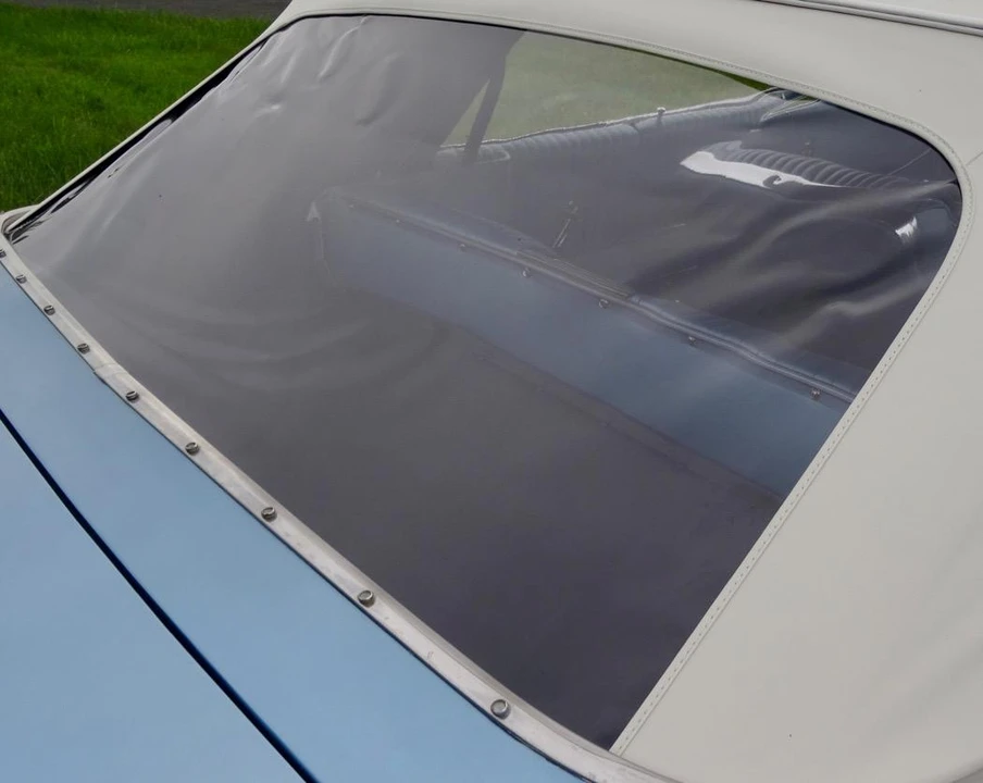 1964 Chevrolet Impala 3rd Gen - Image 23 of 31