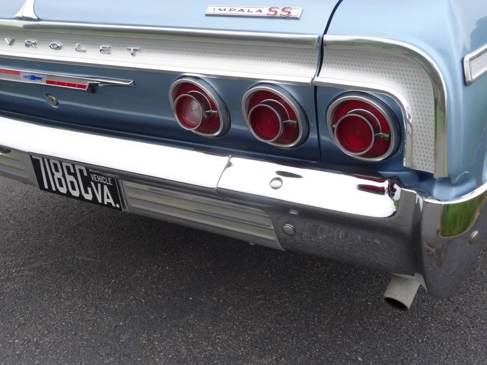 1964 Chevrolet Impala 3rd Gen - Image 15 of 31