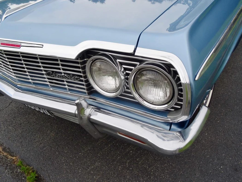 1964 Chevrolet Impala 3rd Gen - Image 17 of 31