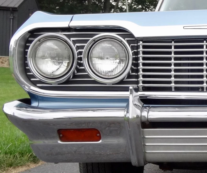 1964 Chevrolet Impala 3rd Gen - Image 18 of 31