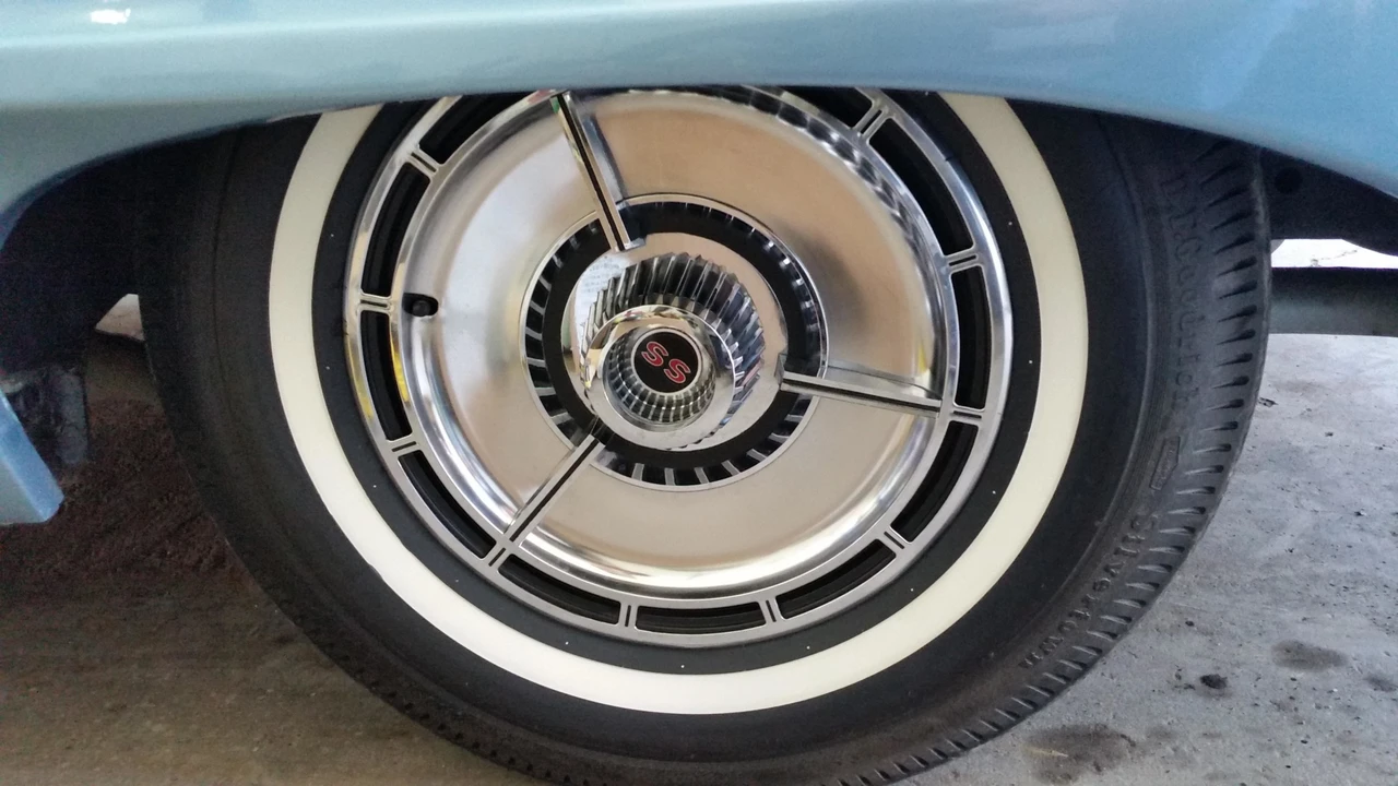1964 Chevrolet Impala 3rd Gen - Image 26 of 31