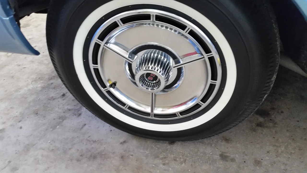 1964 Chevrolet Impala 3rd Gen - Image 27 of 31
