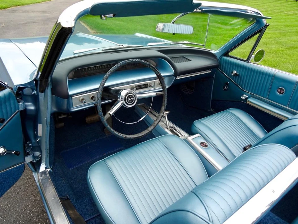 1964 Chevrolet Impala 3rd Gen - Image 29 of 31