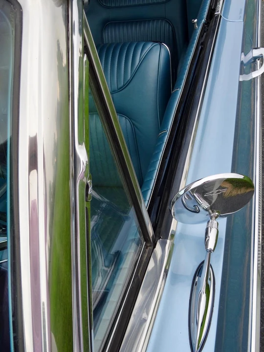 1964 Chevrolet Impala 3rd Gen - Image 20 of 31