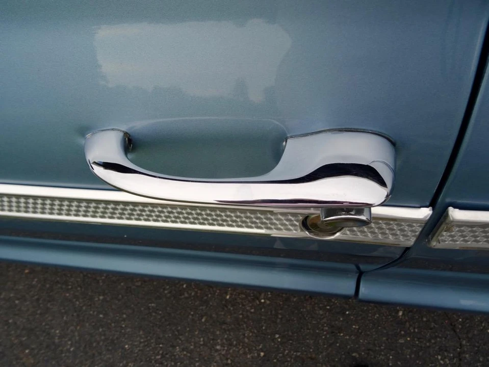 1964 Chevrolet Impala 3rd Gen - Image 22 of 31