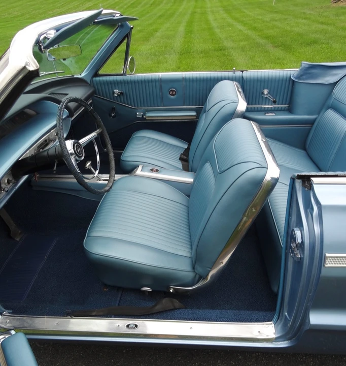 1964 Chevrolet Impala 3rd Gen - Image 31 of 31