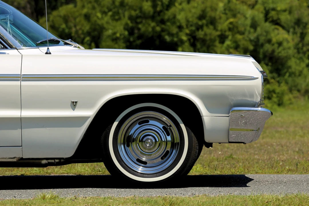 1964 Chevrolet Impala 3rd Gen - Image 27 of 31