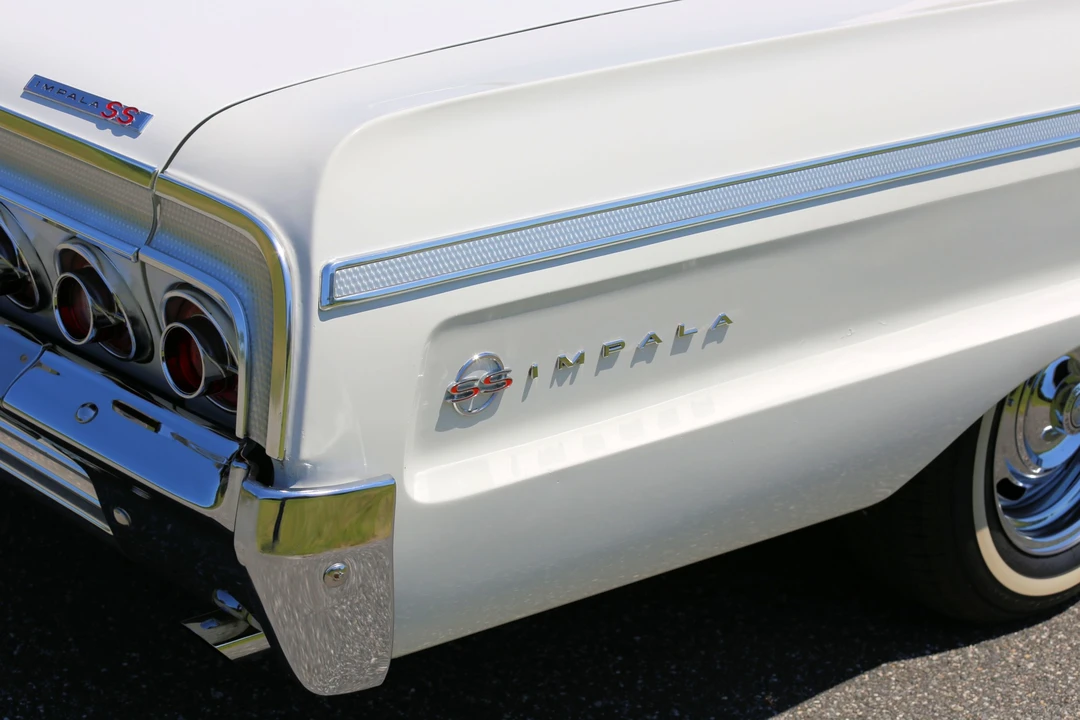 1964 Chevrolet Impala 3rd Gen - Image 29 of 31