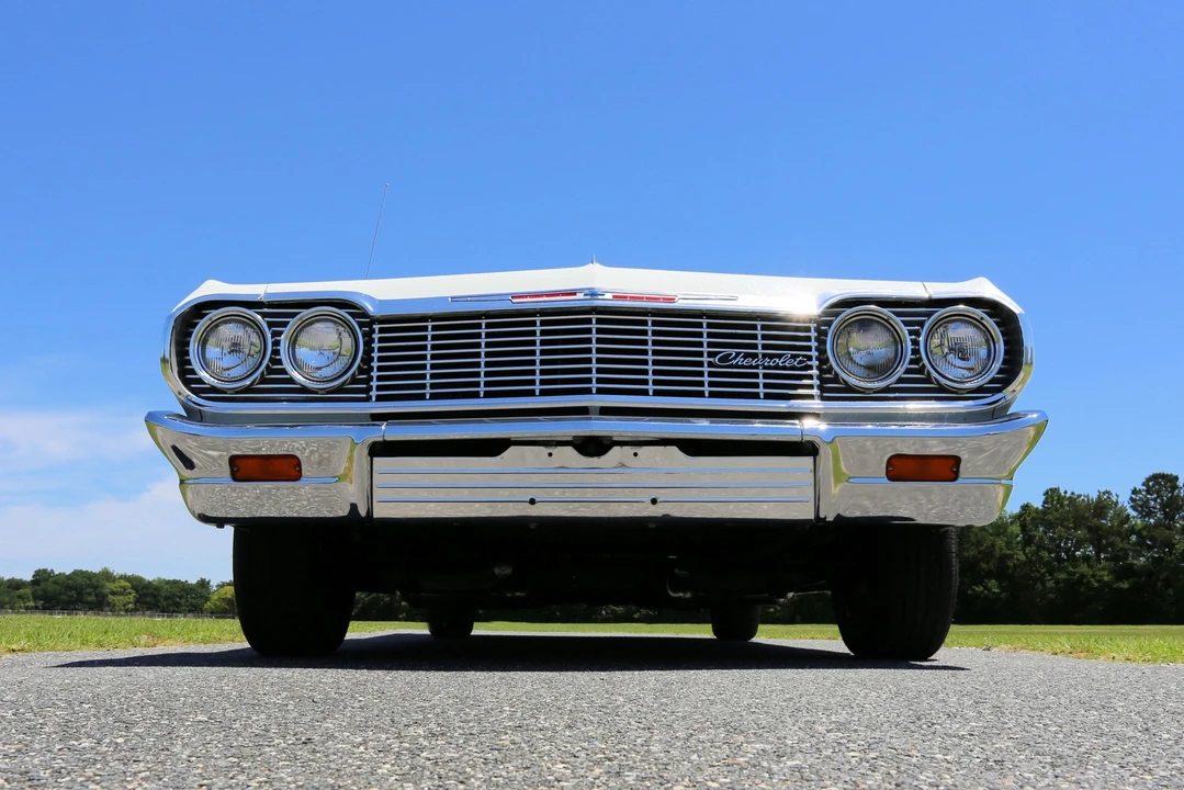 1964 Chevrolet Impala 3rd Gen - Image 18 of 31