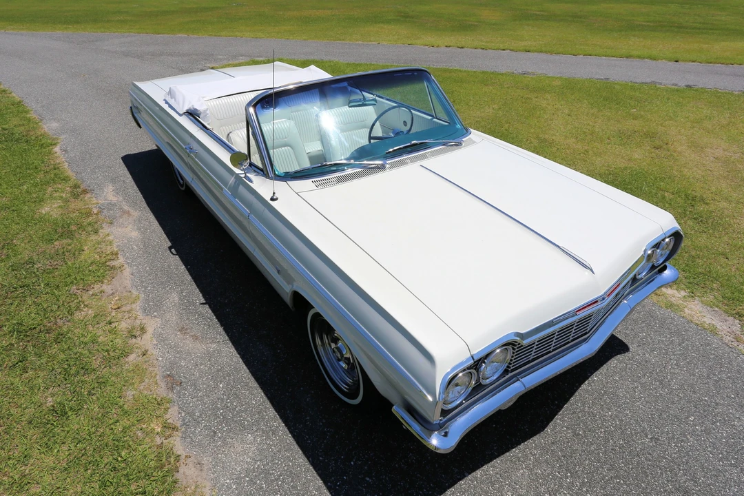 1964 Chevrolet Impala 3rd Gen - Image 19 of 31