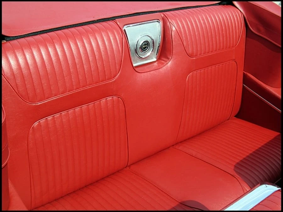 1964 Chevrolet Impala 3rd Gen - Image 3 of 8