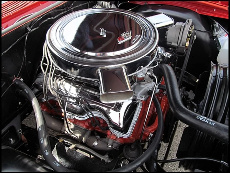 1964 Chevrolet Impala 3rd Gen - Image 5 of 8