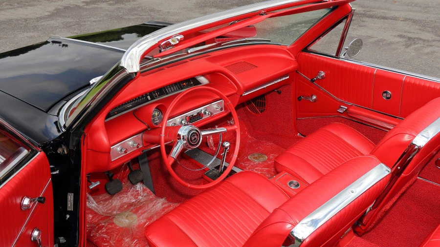 1964 Chevrolet Impala 3rd Gen - Image 4 of 25