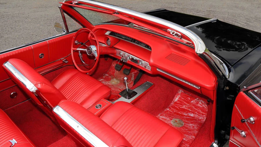 1964 Chevrolet Impala 3rd Gen - Image 5 of 25