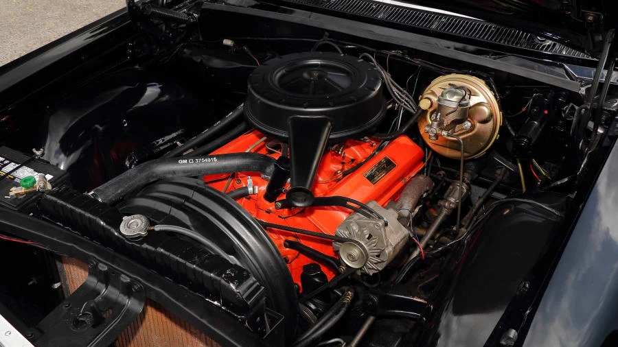 1964 Chevrolet Impala 3rd Gen - Image 6 of 25