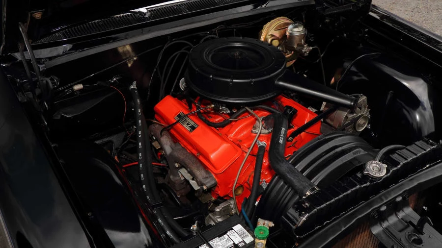 1964 Chevrolet Impala 3rd Gen - Image 7 of 25
