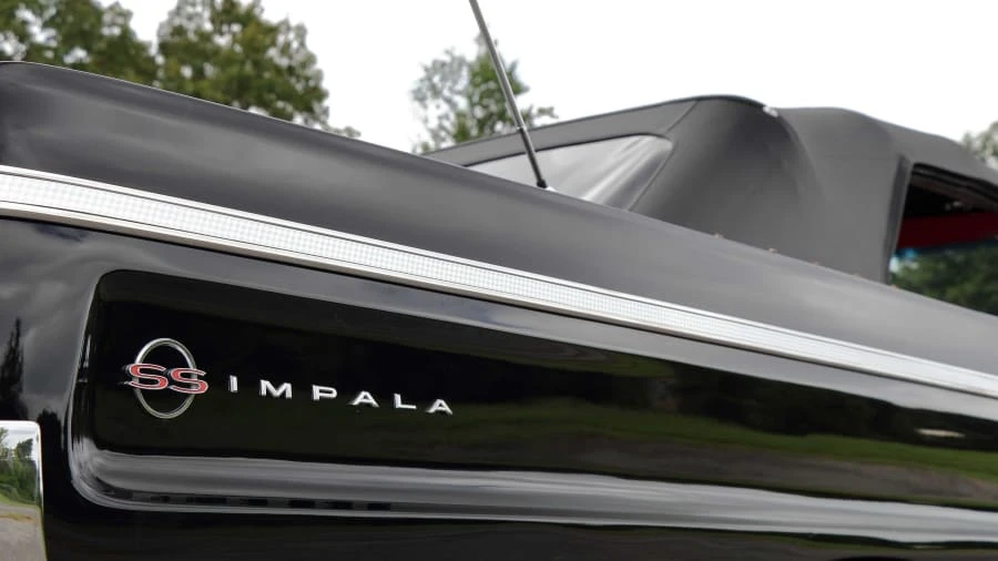 1964 Chevrolet Impala 3rd Gen - Image 9 of 25