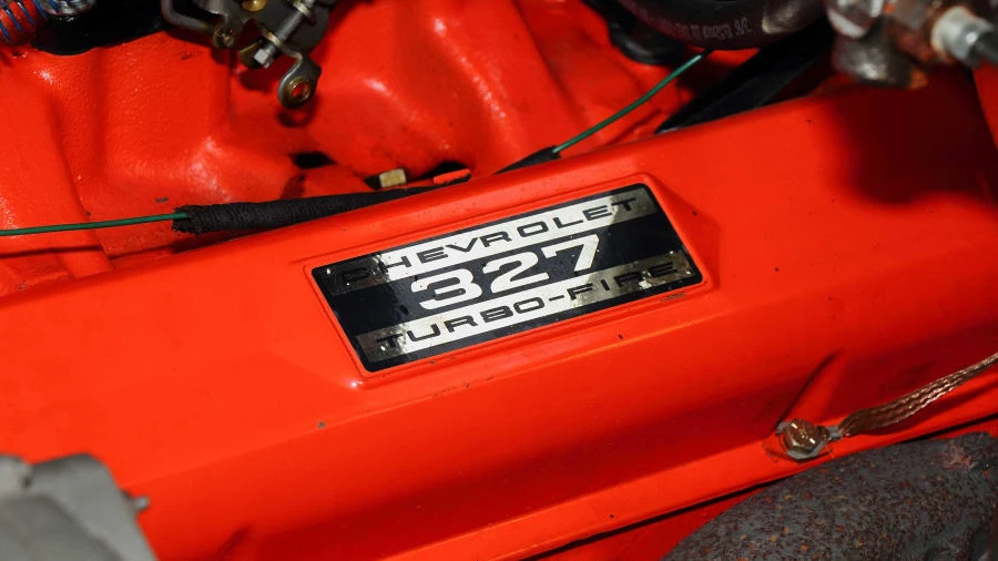 1964 Chevrolet Impala 3rd Gen - Image 11 of 25