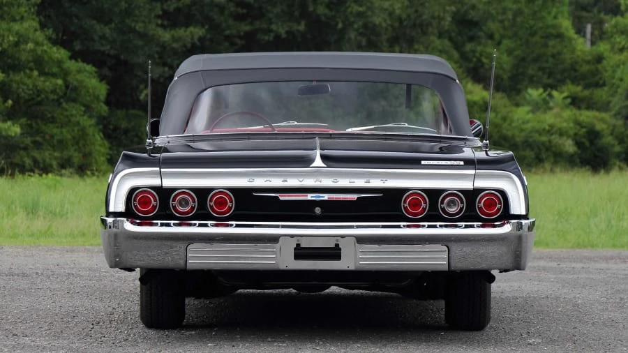 1964 Chevrolet Impala 3rd Gen - Image 15 of 25