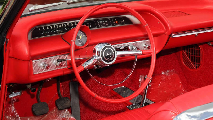 1964 Chevrolet Impala 3rd Gen - Image 16 of 25