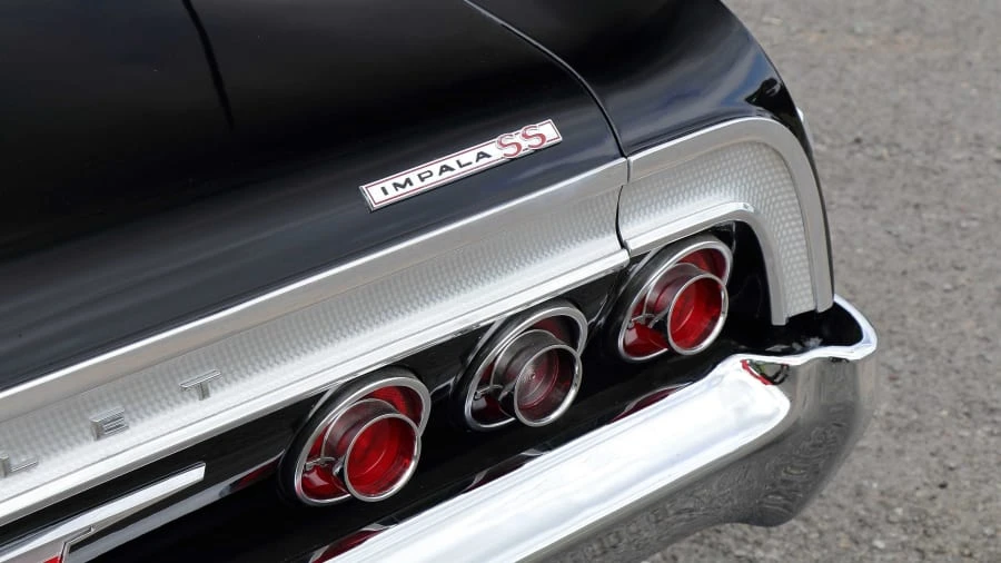 1964 Chevrolet Impala 3rd Gen - Image 18 of 25
