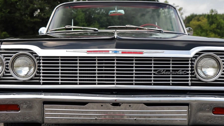1964 Chevrolet Impala 3rd Gen - Image 20 of 25