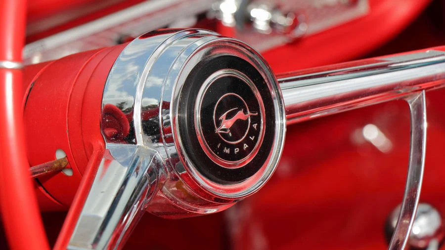 1964 Chevrolet Impala 3rd Gen - Image 21 of 25