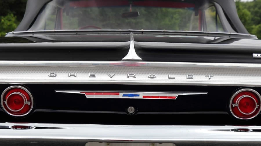 1964 Chevrolet Impala 3rd Gen - Image 23 of 25