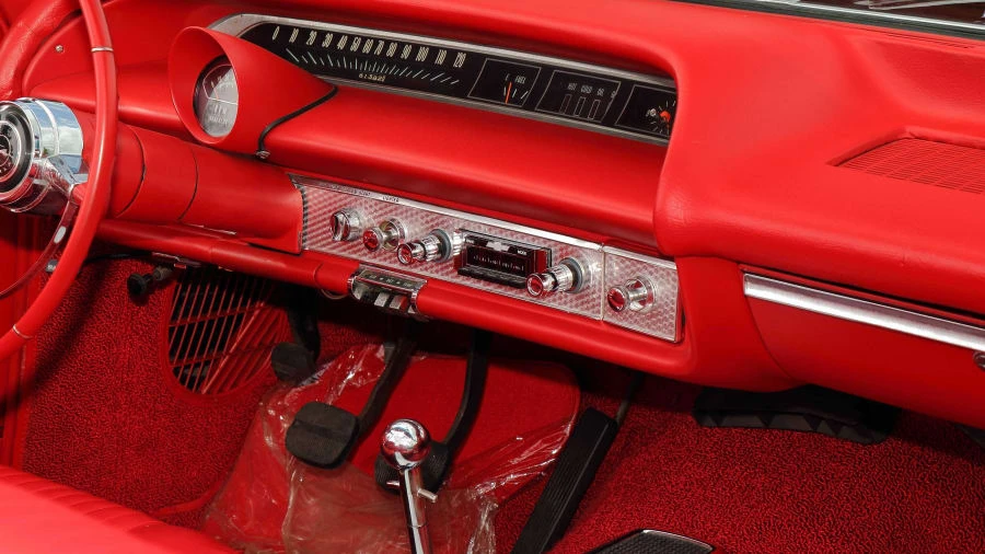 1964 Chevrolet Impala 3rd Gen - Image 24 of 25