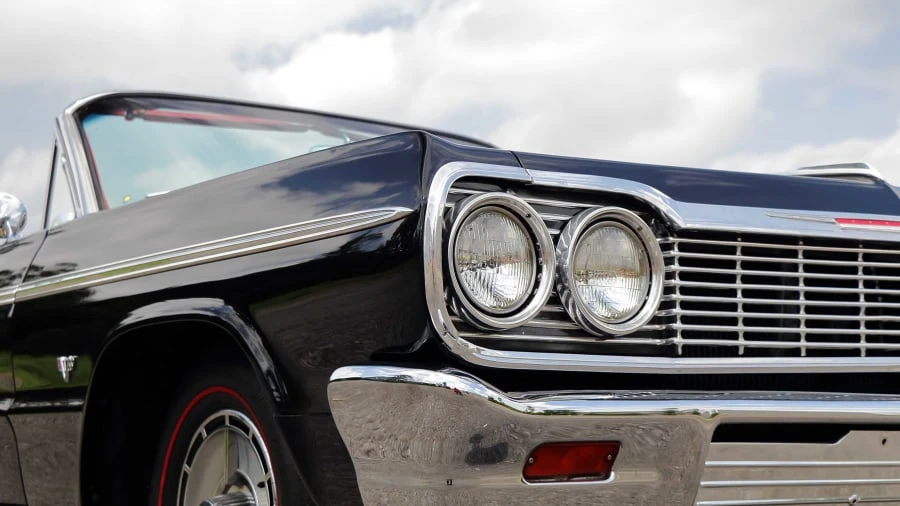 1964 Chevrolet Impala 3rd Gen - Image 25 of 25