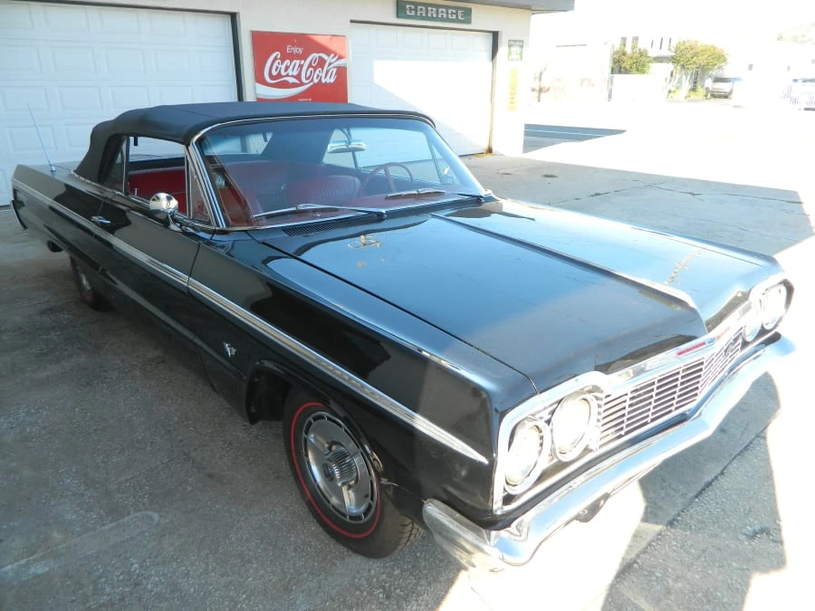 1964 Chevrolet Impala 3rd Gen - Image 5 of 8
