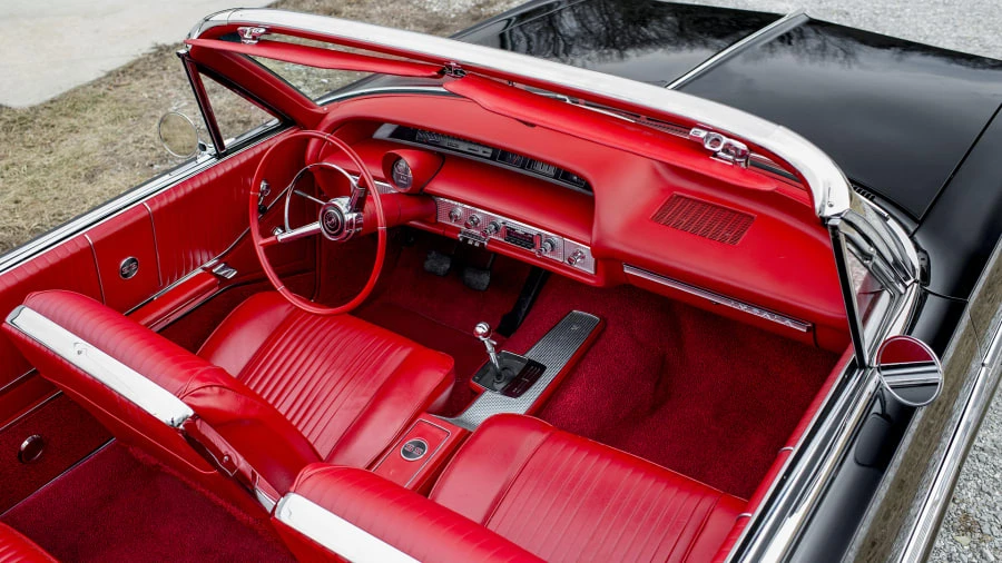 1964 Chevrolet Impala 3rd Gen - Image 5 of 20