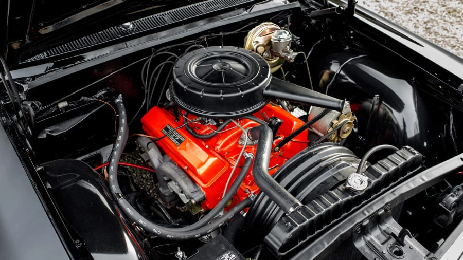 1964 Chevrolet Impala 3rd Gen - Image 7 of 20