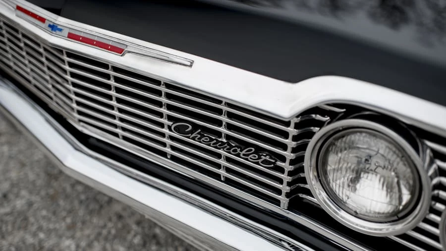 1964 Chevrolet Impala 3rd Gen - Image 11 of 20