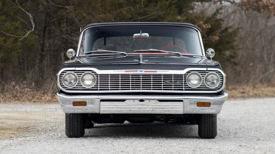 1964 Chevrolet Impala 3rd Gen - Image 14 of 20