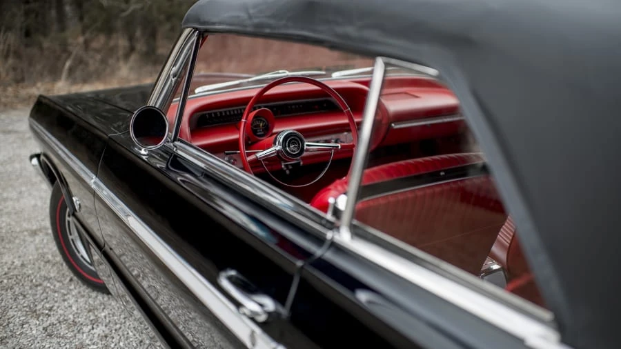 1964 Chevrolet Impala 3rd Gen - Image 16 of 20