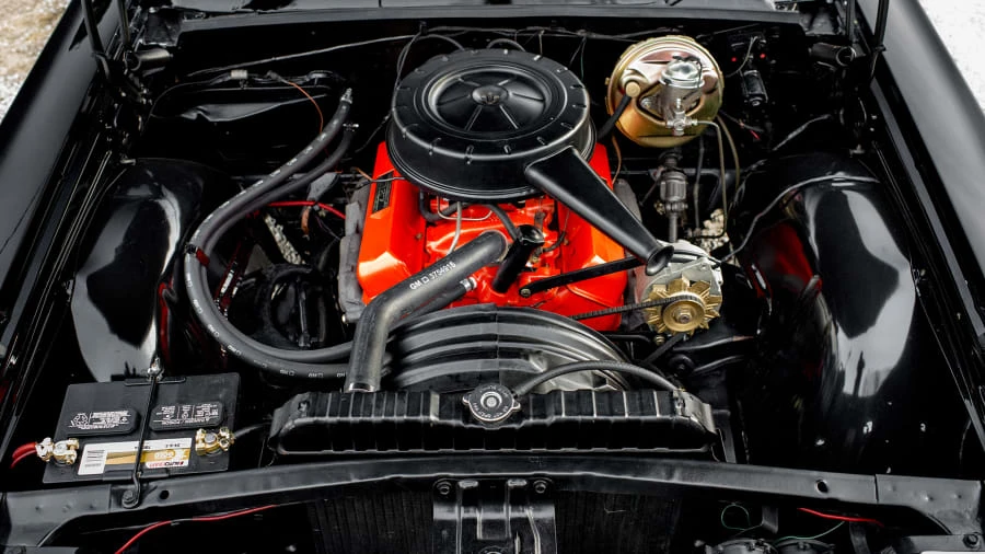 1964 Chevrolet Impala 3rd Gen - Image 17 of 20
