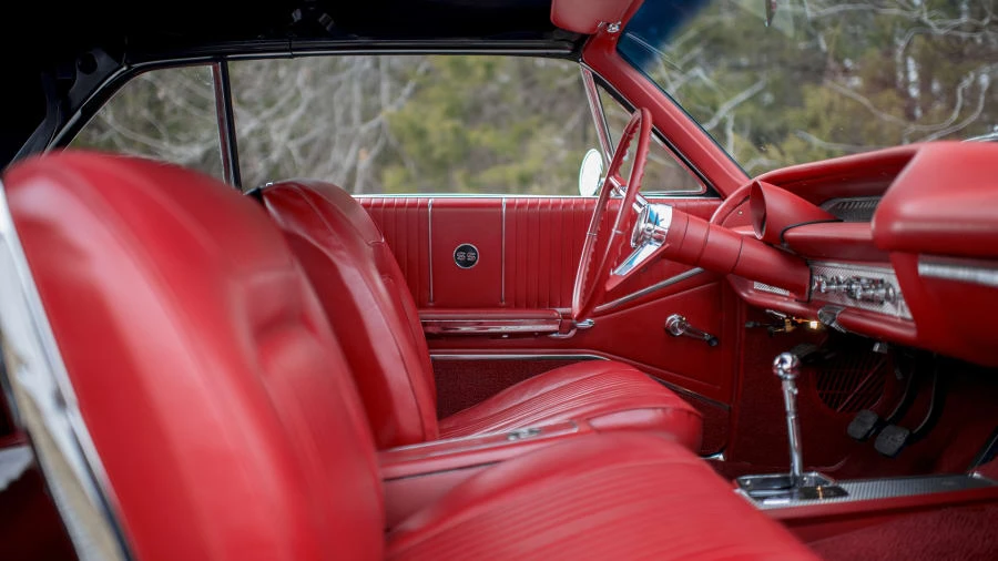 1964 Chevrolet Impala 3rd Gen - Image 18 of 20