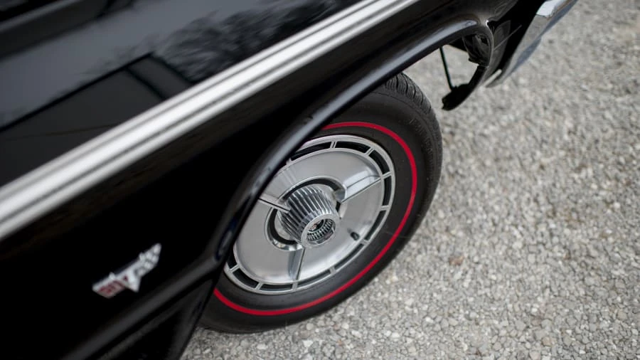 1964 Chevrolet Impala 3rd Gen - Image 19 of 20