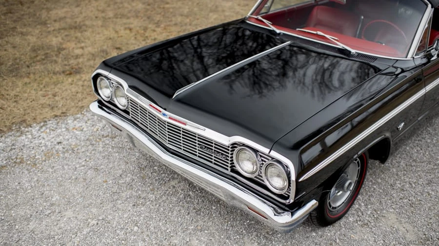 1964 Chevrolet Impala 3rd Gen - Image 20 of 20