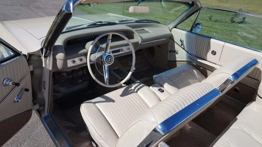 1964 Chevrolet Impala 3rd Gen - Image 4 of 10