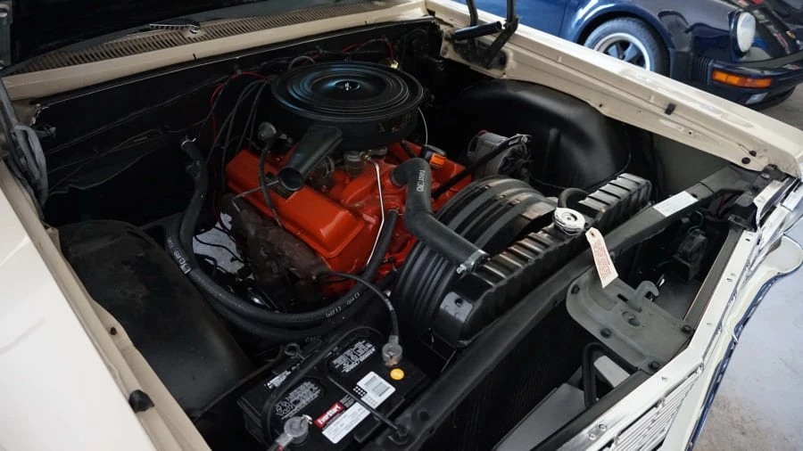 1964 Chevrolet Impala 3rd Gen - Image 8 of 10