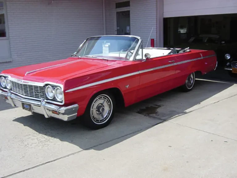 1964 Chevrolet Impala 3rd Gen - Image 2 of 2