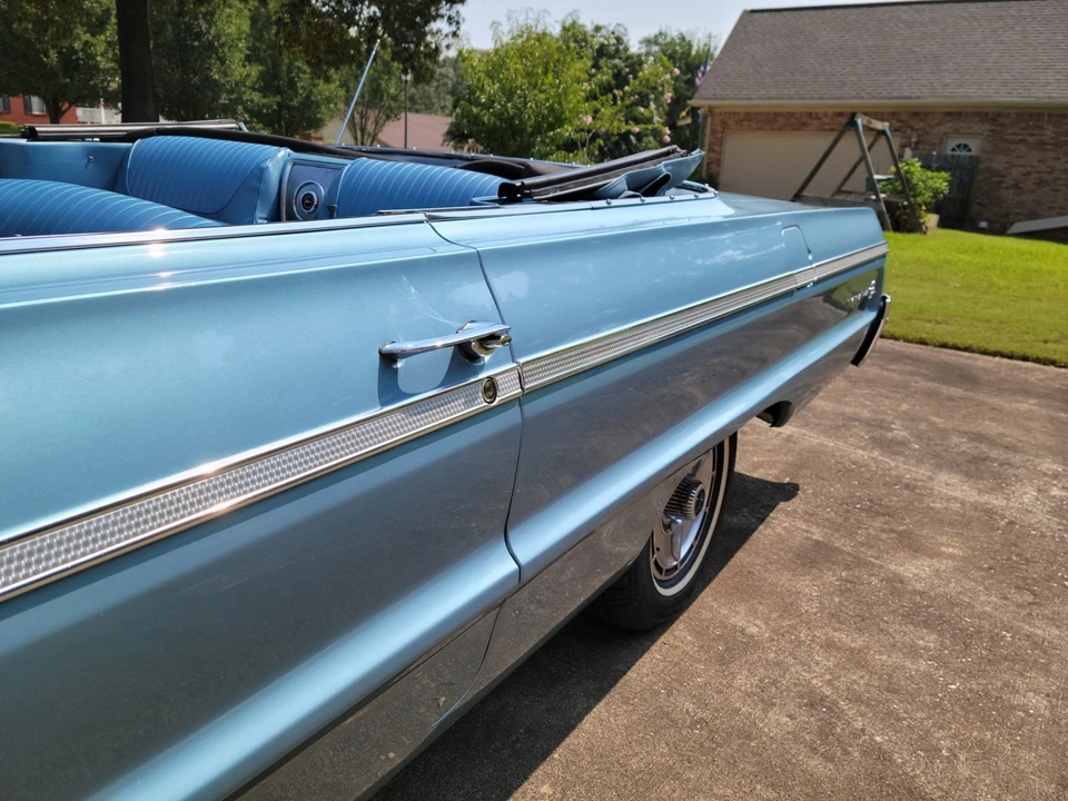 1964 Chevrolet Impala 3rd Gen - Image 16 of 31