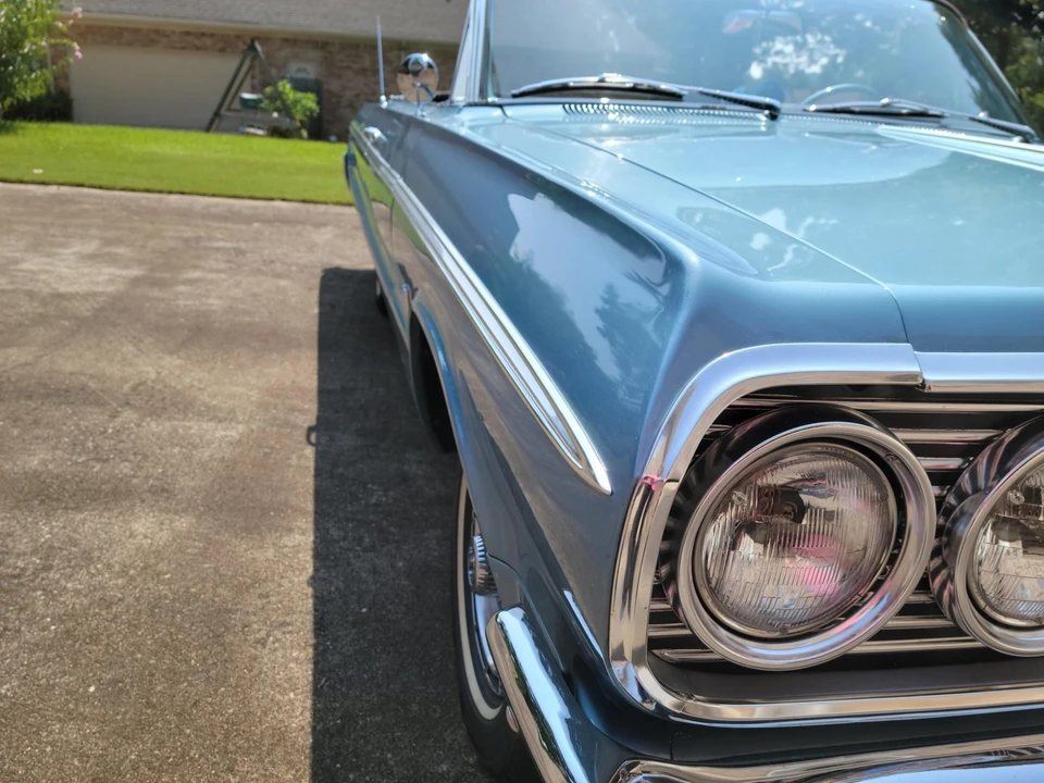 1964 Chevrolet Impala 3rd Gen - Image 18 of 31